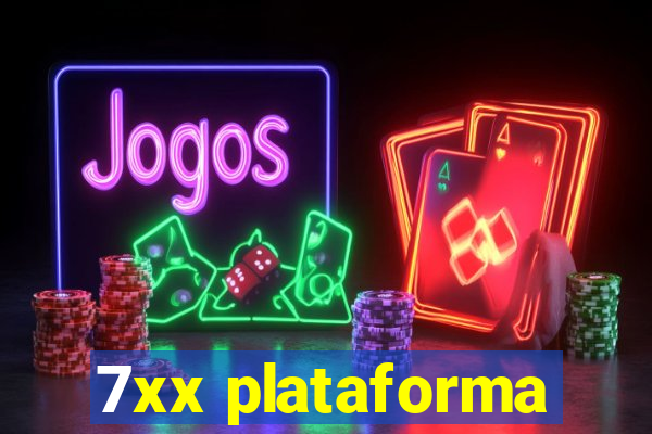 7xx plataforma